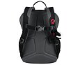 Dětský batoh Mammut First Zip 8 l tangerine-dark tangerine 4