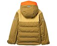 Dětská zimní bunda Helly Hansen K Vertical - lynx 7