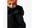 Dětská lyžařská bunda Helly Hansen JR Alpha - black 8