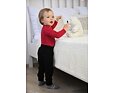 Dětské body Little Angel smyk DR Outlast® - scarlet