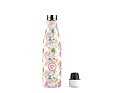 Termoska Cool Bottles XClusive! Secret Blossom třívrstvá 500 ml 2