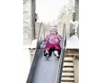 Dětské zimní boty Playshoes gray 2