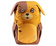 Dětský batoh Deuter Kikki 8 l maple-umbra 2