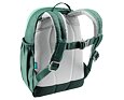 Dětský batoh Deuter Pico spearmint-seagreen 5l 6