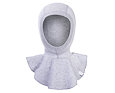 Dětská kukla Little Angel smyk Outlast® - šedý melír