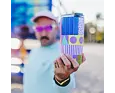 Nerezový termohrnek Cool Bottles Xclusive! Antonio Marest - René třívrstvý 550 ml  2