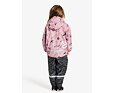 Dětský set do deště Didriksons Slaskeman ocean soft pink 10