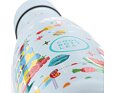 Dětská termoska Cool Bottles Kids 3D Candy land třívrstvá 350 ml 3