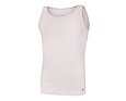 Pánské UV tílko BARIDI wear Outlast® tenké - pearl