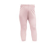 Dětské funkční kalhoty s merinem Devold Breeze Baby chalk pink tenké