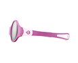 Dětské sluneční brýle Julbo Loop L SP4 Baby růžové 3