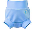 Dětské plenkové plavky Splash About Happy Nappy Kašmírově modré