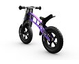 Dětské odrážedlo FirstBIKE FAT edition violet 3