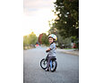 Dětské odrážedlo FirstBIKE FAT edition light blue 6