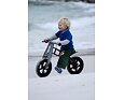 Dětské odrážedlo FirstBIKE FAT edition red 12