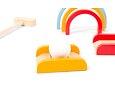 Golfový set BS Toys Golf Set 7