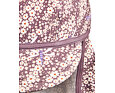 Dětská UV kšiltovka Playshoes Flowers - violet 3
