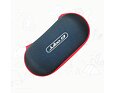 Dětské sluneční brýle Julbo Fury Mini SP3 CF Matt Mint 4-8 let