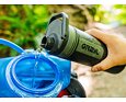 Filtrační lahev Grayl Ultrapress purifier 0,5 l camp black 6