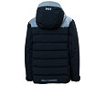 Dětská lyžařská bunda Helly Hansen JR Cyclone - navy 4