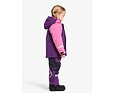 Dětská zimní bunda Didriksons Neptun royal purple - ROSTOUCÍ 6