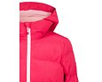 Dětská zimní bunda Ziener Amani Jr - pink 3