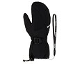 Dětské zimní rukavice Ziener Lanic GTX Gore plus warm Jr black - palčáky 3