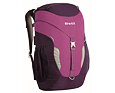 Dětský batoh Boll Trapper 18 l boysenberry