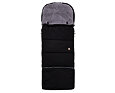 Fusak DE LUXE Little Angel 5bod Outlast® - černá/šedá 4