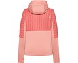 Dámská bunda Didriksons Annema powder pink 11