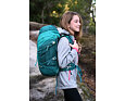 Dětský batoh Boll Scout  22-30 l turquoise 2