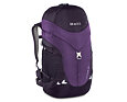 Dětský batoh Boll Scout  22-30 l violet