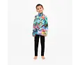 Dětské termotričko WeeDo Cosmo Sprayprint