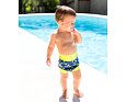 Dětské plenkové plavky Splash About Happy Nappy Turtle Tide 2