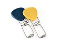 Univerzální vidlička na opékání Light my fire GrandPa´s FireFork 2-pack mustyyellow/hazyblue 2 kusy