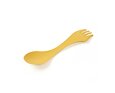 Cestovní příbor Light my fire Swedish Spork original mustyyellow