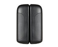 Sada 2 ks dobíjecích ohřívačů s powerbankou LifeSystems Dual Palm Curved Handwarmers - 2x 5000mAh 5