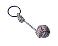 Přívěsek mUNKEES Paracord Monkey Fist RŮZNÉ BARVY