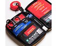 Outdoorová lékárnička SURVIVAL First Aid Kit - Hiking 2
