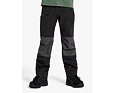 Dětský nepromokavý outfit Didriksons Piko - black
