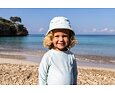 Dětské UV tričko Playshoes Surfbus - dlouhý rukáv 5 Dětský UV klobouk Playshoes Surfbus oboustranný
