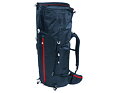 100% voděodolný turistický batoh Ferrino Dry Hike 40+5 l blue 3