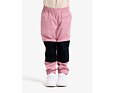 Dětské funkční kalhoty Didriksons Flox s cordurou light heather pink 7