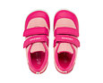 Dětské boty Viking Alv barefoot Paw 2V light pink / magenta 5