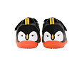 Dětské boty Viking Alv barefoot Paw 2V black 3