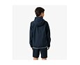 Dětská nepromokavá bunda Helly Hansen Jr Koster rain jacket - navy 2