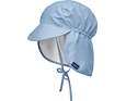 Dětská UV kšiltovka Playshoes pirát  - jeansblue