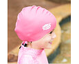 Dětská plavecká čepice Splash About 4-12 let Hot pink 4