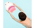 Dětská plavecká deska Splash About Kickboard Shark Grey 2