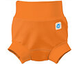 Dětské plenkové plavky Splash About Happy Nappy Neon Orange